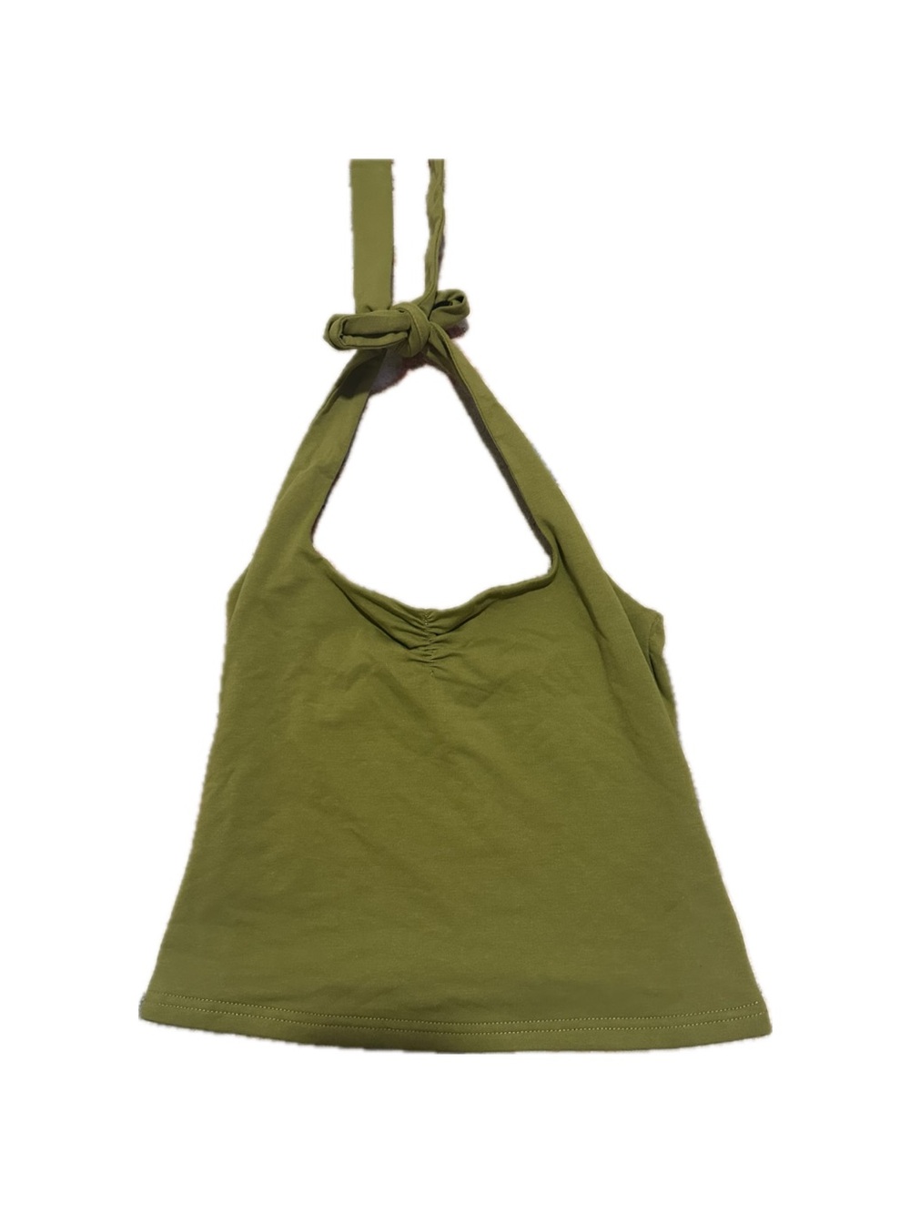 Edikted Halter Top